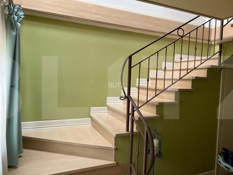 Apartament de 6 camere, 240mp, 2 parcari subterane, zona Lidl - 9