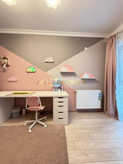 4 Camere de inchiriat | Moghioros Park | Centrala | 2 Locuri Parcare - 12