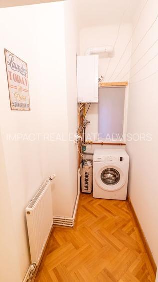 2 CAMERE SPATIOASE | POPA NAN | VILA INTERBELICA | CENTRALA TERMICA + BOXA - 4