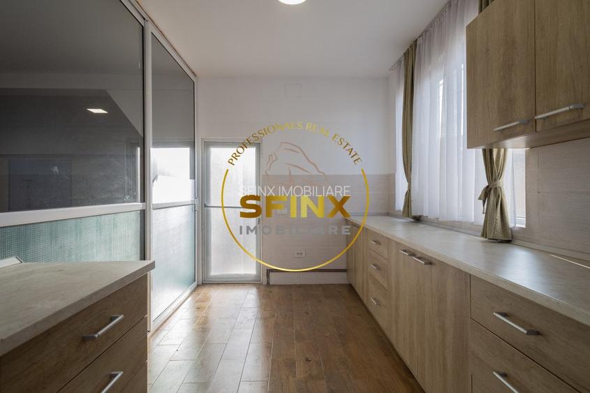 5 camere | vila | loc de parcare | Fundeni - 17