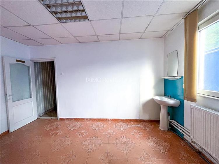 Hala & CURTE libera  SemiCENTRAL - 7