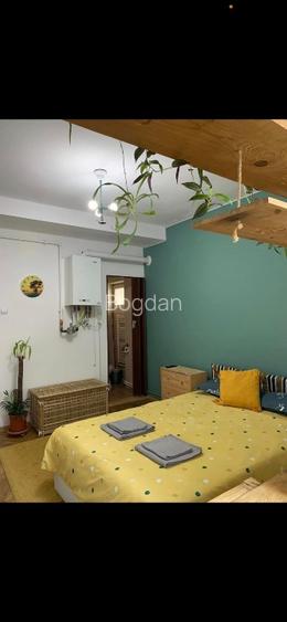PROPRIETAR,FARA RISC SAU URGENTA,GARSONIERA BOEMA - 4