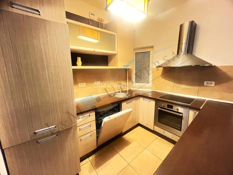 Nerva Traian-Metrou Timpuri Noi, SUPERB, Bloc 2007, 3/4, Mobilat, CENTRALA, Lift - 7