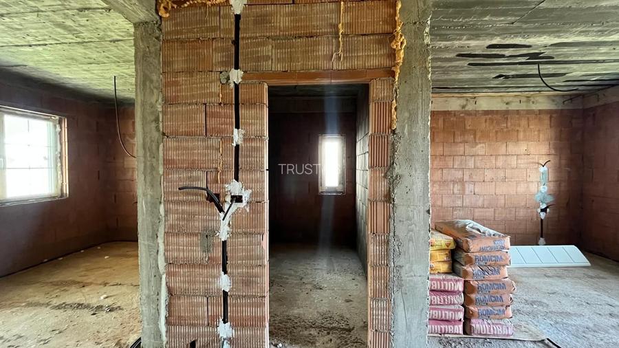 COMISION 0% | Duplex pentru familie | 95 mp | teren 305 mp | Urseni - 6