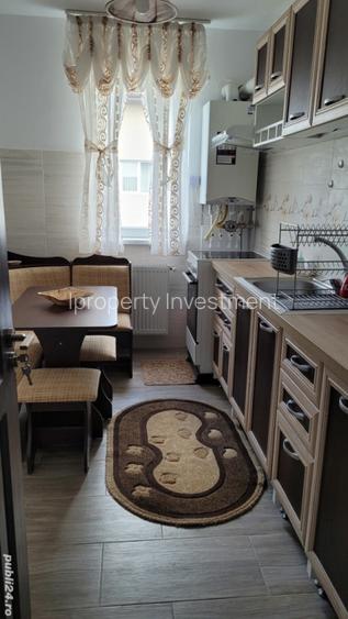 Trapezului, Pallady | 2 Camere | Centrala | Balcon | Decomandat - 6