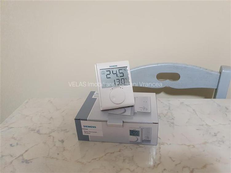 Inchiriez apartament 2 camere, parter , mobilat si utilat - 17