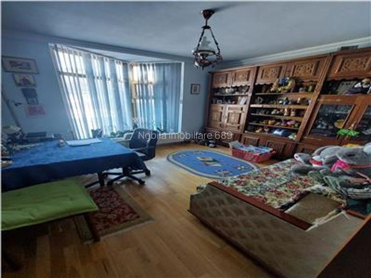 CASA DE FAMILIE in zona rezidentiala ultracentrala Onesti DE VANZARE - 13