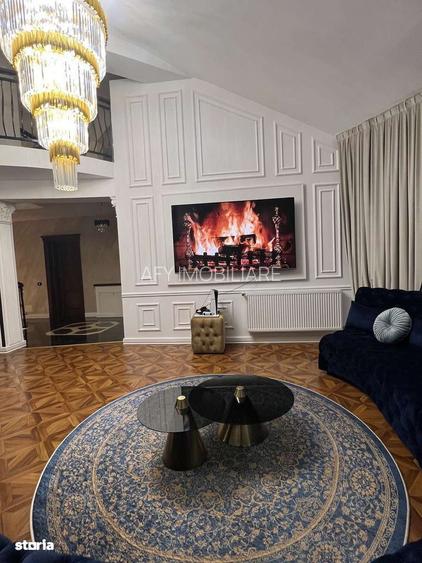 De vanzare vila deosebita, finisaje premium, Bragadiru - 12