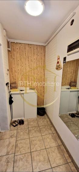 De vânzare apartament cu 2 camere– Zonă rezidențială Soarelui - 17