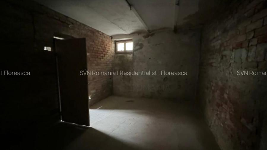 REV2004901 Casa interbelica 4 camere I  Dacia - 15