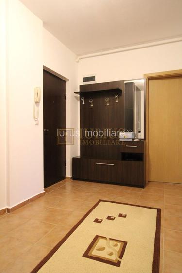 Aradului| 2 camere| centrala proprie| loc de parcare| - 10