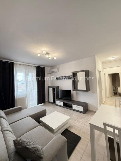 Apartament de inchiriat- Militari Residence-Str.Tineretului-Mutare Imediata - 35