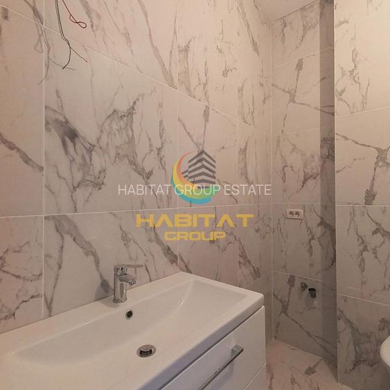Apartament 2 Camere Decomandat Sector 4 Grand Arena 56Mp - 13