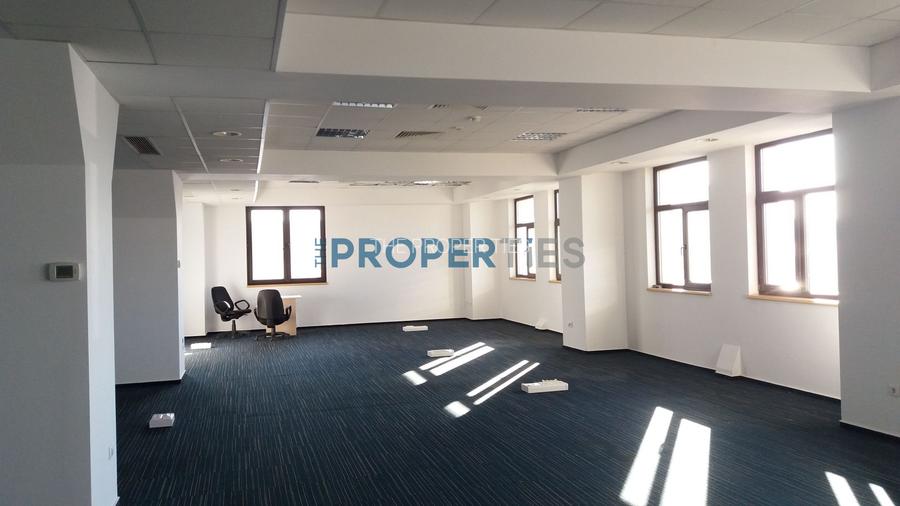 Comision 0! Spatii birouri in zona Aviatiei - diverse suprafete - 3