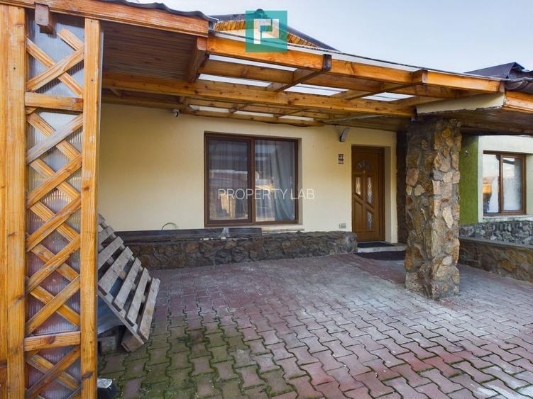 Casă cu 3 camere în Cartierul Verde - 16