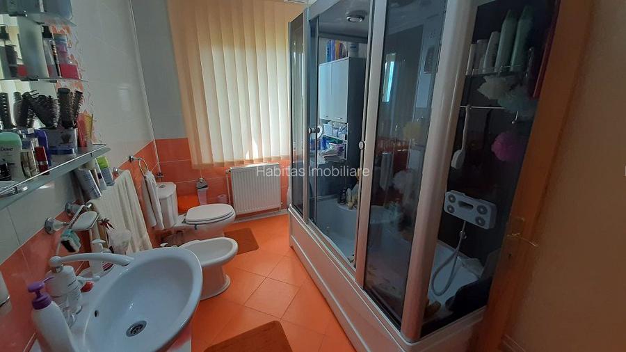 Casa moderna, foarte spatioasa, cu  1500 mp teren, în  Dambul Rotund - 13