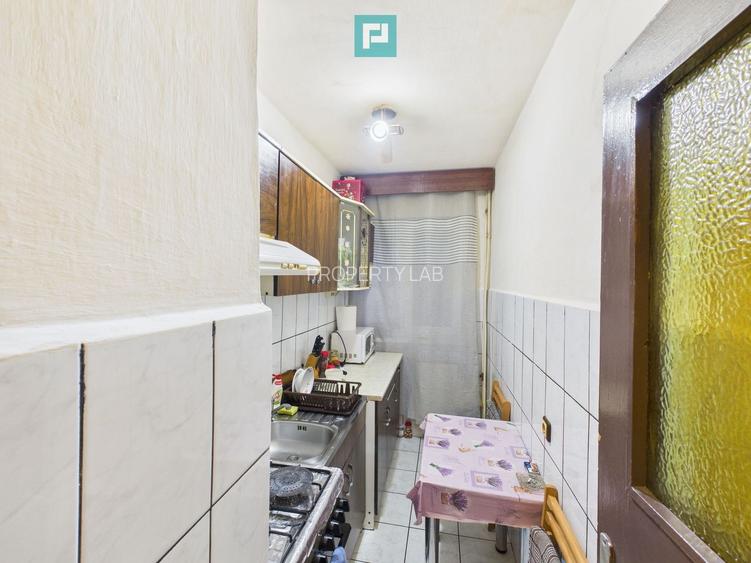 Apartament 2 camere, mobilat, Rogerius - 5