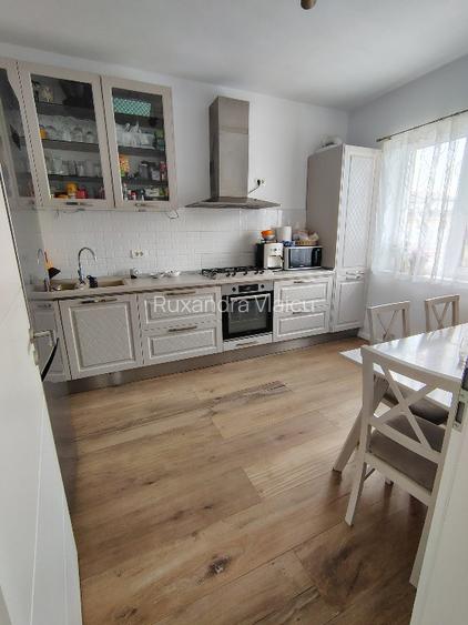 De vanzare  duplex separat prin camera tehnica   - 5