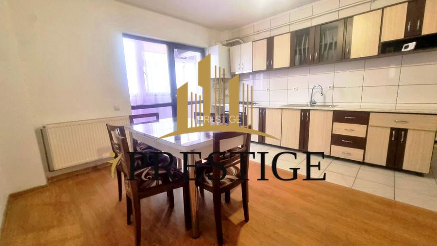 APARTAMENT 3 CAMERE | ETAJ 1 | BALCON | PARCARE | DOAMNA STANCA - 3
