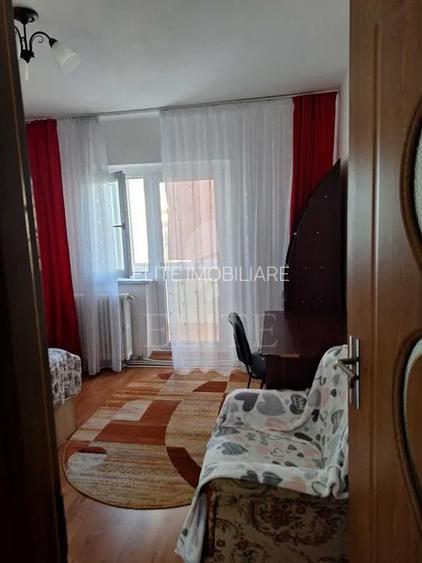 Apartament 2 camere în zona HOTEL TULIP - 2