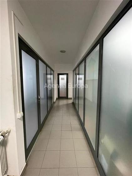 Centru logistic de inchiriat in Tulcea - 19