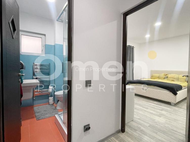 Apartament 1 cameră de vânzare | Strada Regele Ferdinand - 3