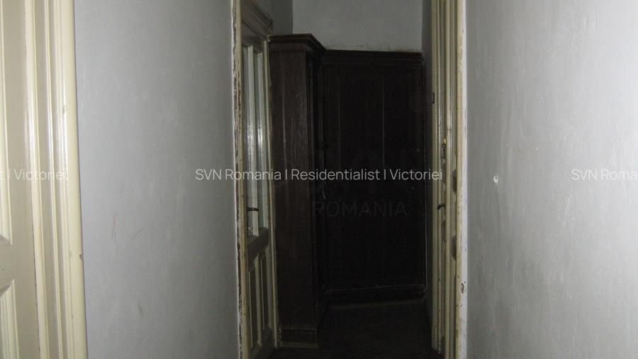 REV0002943 Casa cu teren cartierul Armenesc - 5