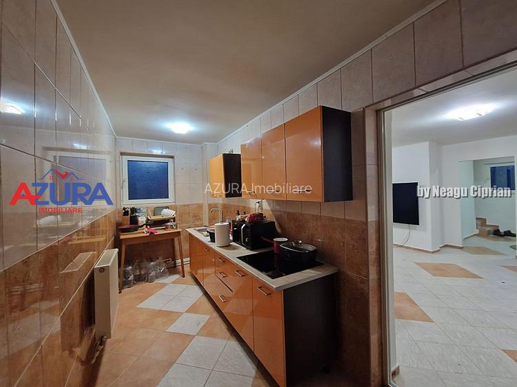 AZURA Imobiliare - Casa la cheie Mosoaia - pret de apartament! - 15