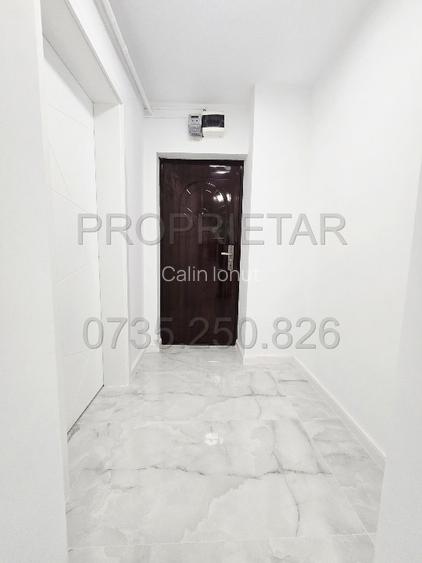 Apartament 2 camere | Centrala | Etaj 2 | 5 min metrou Lujerului | Proprietar - 5