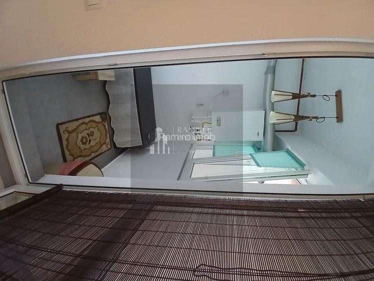 Garsoniera decomandata 2016 Metrou Berceni - 7