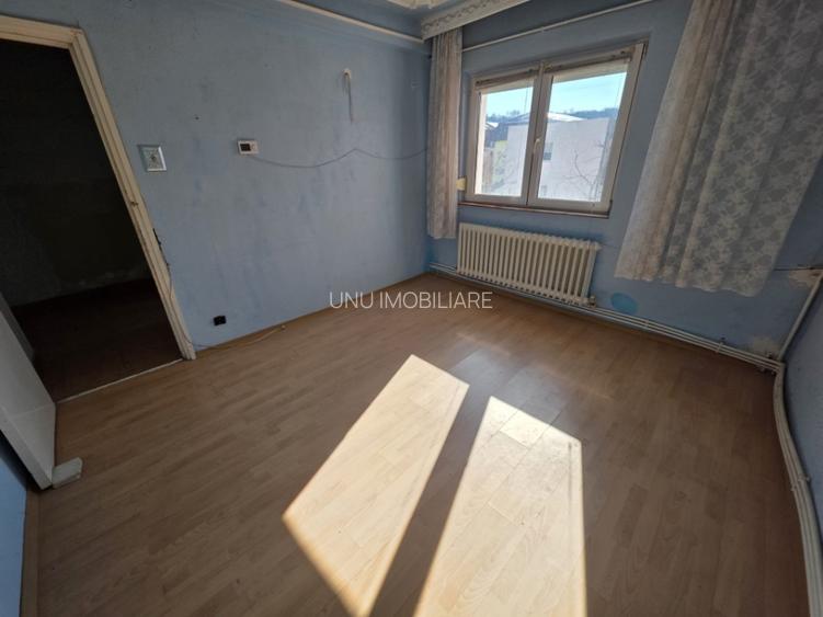 Apartament 2 camere decomandat - liber  - Mircea cel Batran - 3
