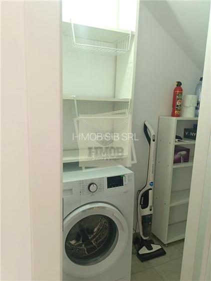 Casa moderna 3 camere 2 bai si curte in zona Lidl - 12