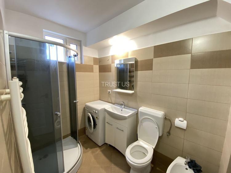 COMISION 0, Apartament/ Birou 2 Camere, 50mp, Decomandat, Zona Centrala - 7