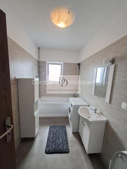 Apartament 2 camere | Etaj 1 | Parcare subterană | Calea Turzii (OMV) - 7