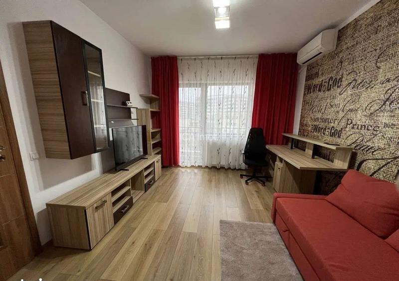 Apartament spatios Lujerului-Parcul Liniei - 2