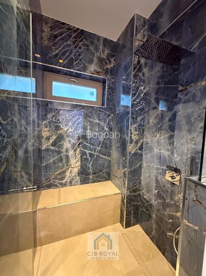 Apart. Luxury 4 Dorobanți-Capitale, Str. Oslo,  renovat 2025 in stil Art Deco, - 35