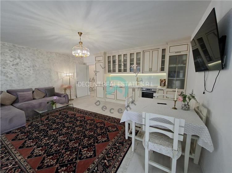 Apartament 3 camere Tractorul, 72 mp - Brasov - 10
