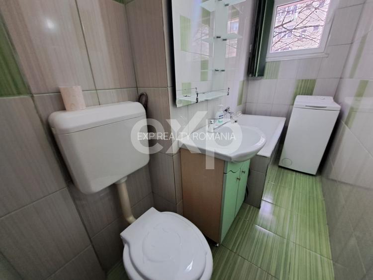 Garsoniera decomndata de vanzare Titan Nicolae Grigorescu - 8