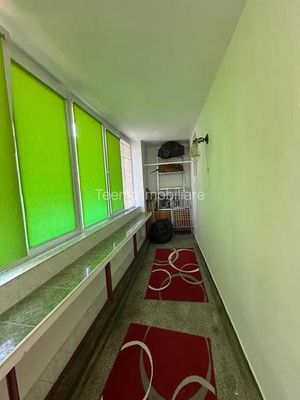 Apartament 2 camere, semidecomandat, 60 mp, ac, balcon, Baba Novac - 5