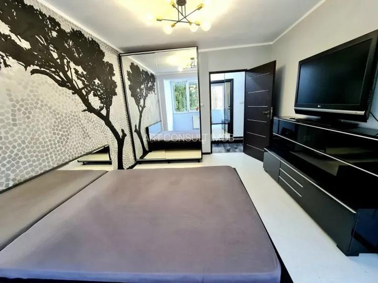 Apartament 3 Camere | Central | Unirii | Centrala proprie | Bucuresti - 3