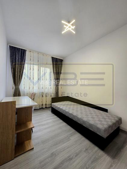 Podu Ros - Pasapoarte -Tudor Vladimirescu - 3 camere - Renovat complet - 6