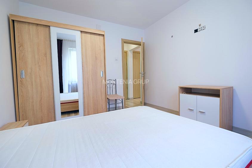 RAHOVA - Ene Modoran, apartament 3 camere decomandate, mobilate/utilate cu 2 bai - 11