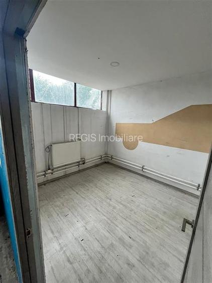 HALA DE INCHIRIAT, 540 MP - 2