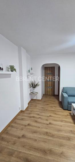 Inchiriere 2 camere - superb- Brătianu- P-ta Unirii - 7