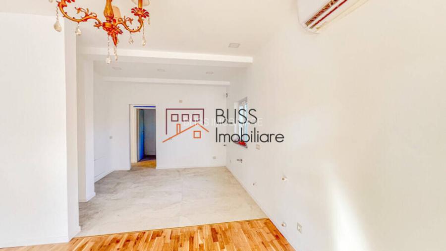 Casă / Vilă 6 camere în zona  Iancu Nicolae British School Bucharest - 5