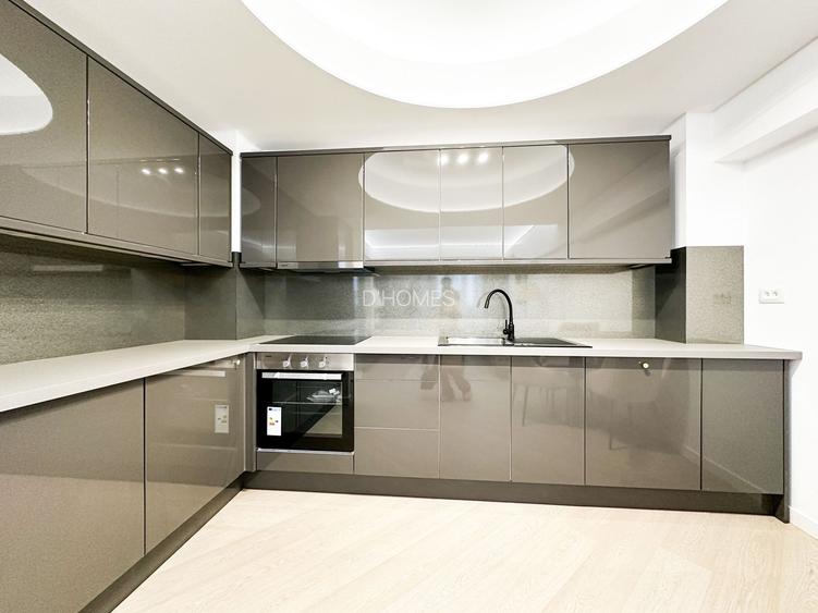 Apartament 3 camere I Cortina North I 0 % comision - 4