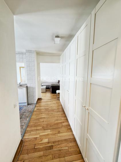 Apartament 3 camere, dormitor matrimonial, 72MP - Pta. Dorobanti | Beller - 13