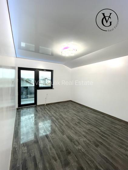 Vila P+M, 5 Camere, 450 mp teren, Midia Sat - 11