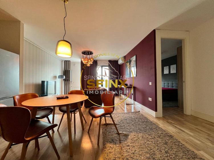 Apartament 2 camere | Centrala Proprie | Loc de parcare - 3