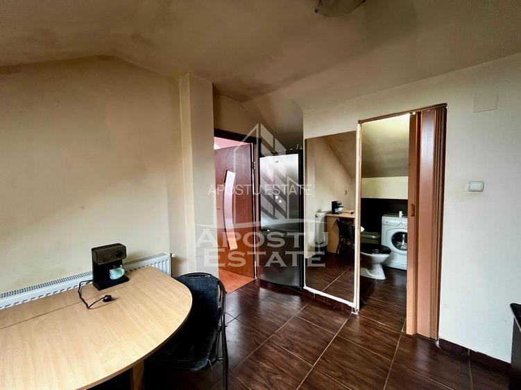 Apartament 1 camera de vanzare, zona Simion Barnutiu/Modern, Timisoara - 7